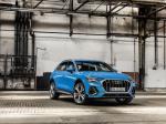Audi Q3 45 TFSI Quattro S-Line 2018 года (WW)